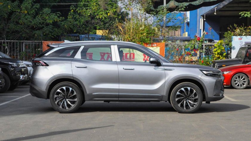 КАМАЗ линкор 2022