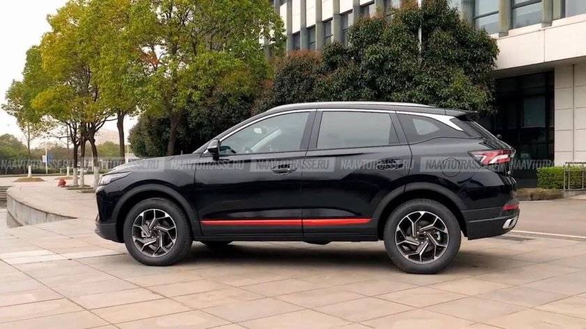 КАМАЗ Улан 2022-2023