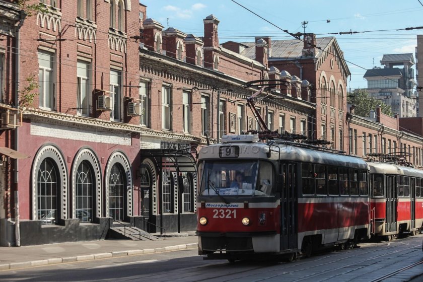 Депо имени Щепетильникова