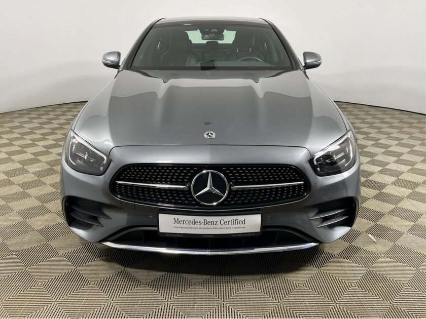 Цвет Selenite Grey mercedes994