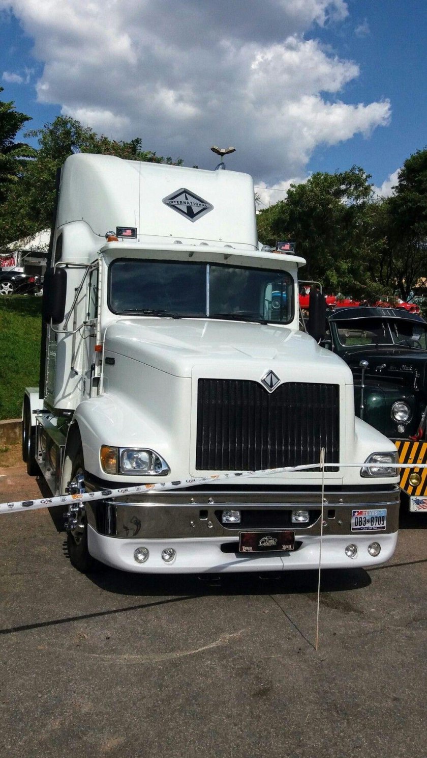 International 9200