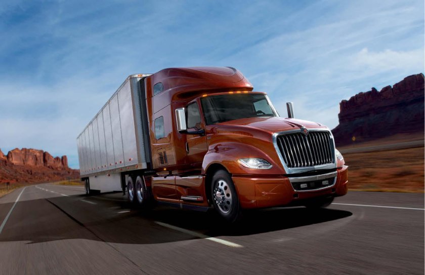 Навистар 2022