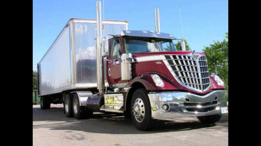 Интернационал Лонестар