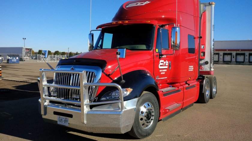 International Navistar Prostar