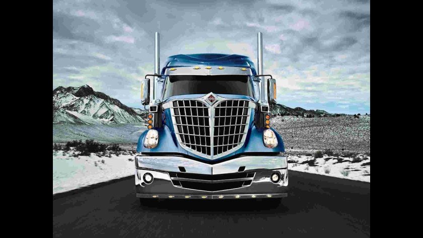 Навистар Грузовики