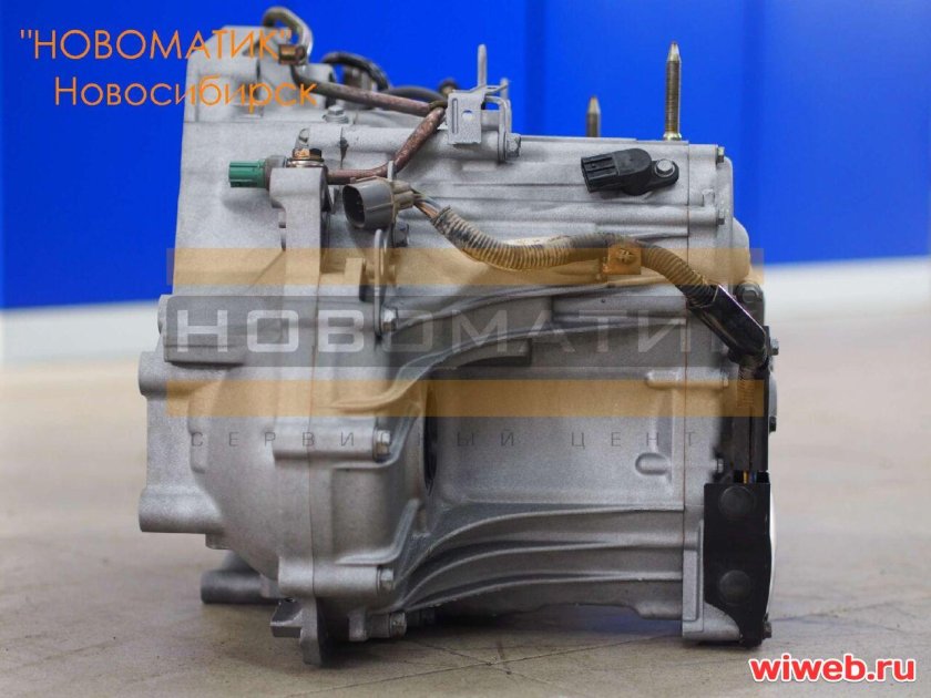 АКПП Honda Torneo f18b