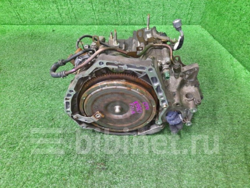 Хонда Аккорд