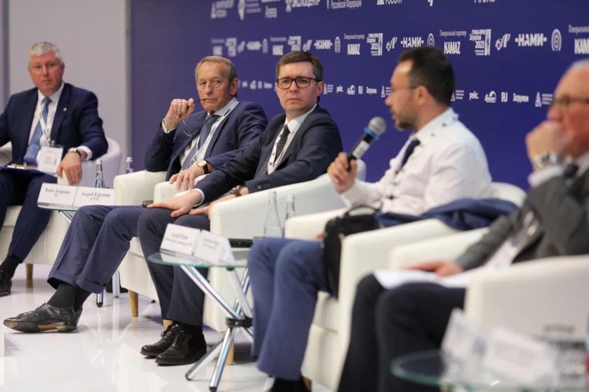 Восточный экономический форум