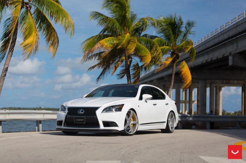 Лексус картинки на рабочий стол