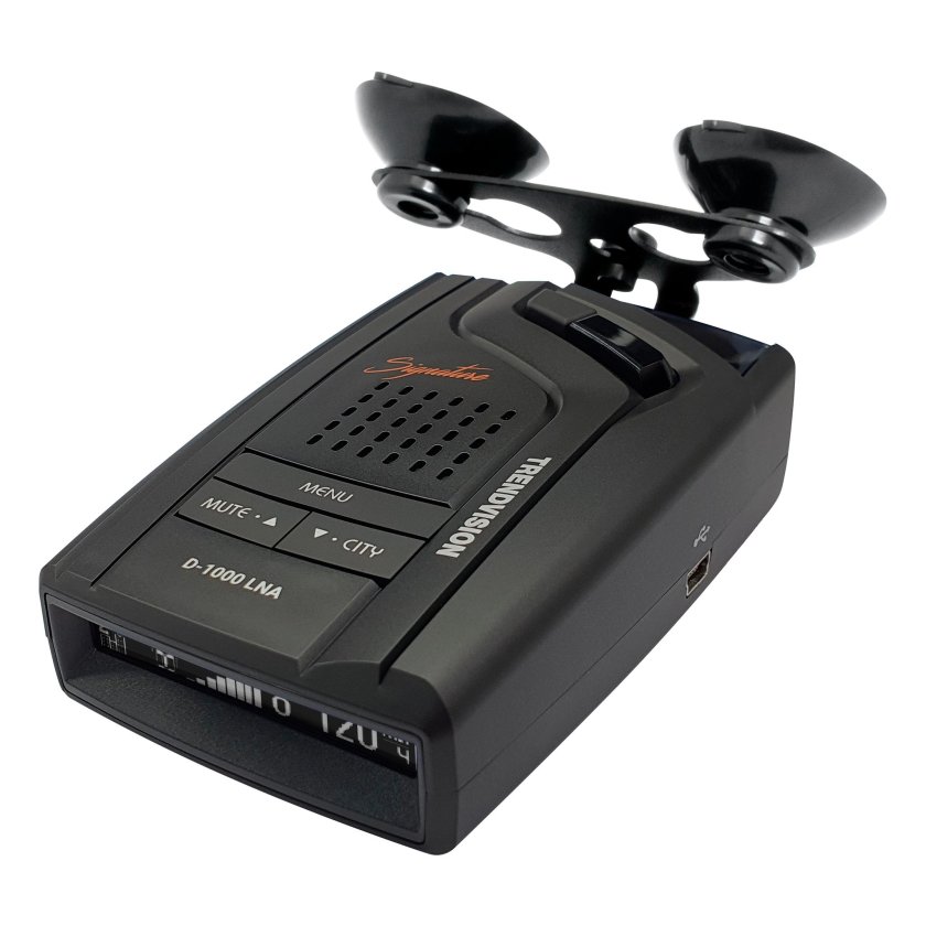 Антирадар Inspector Star Air