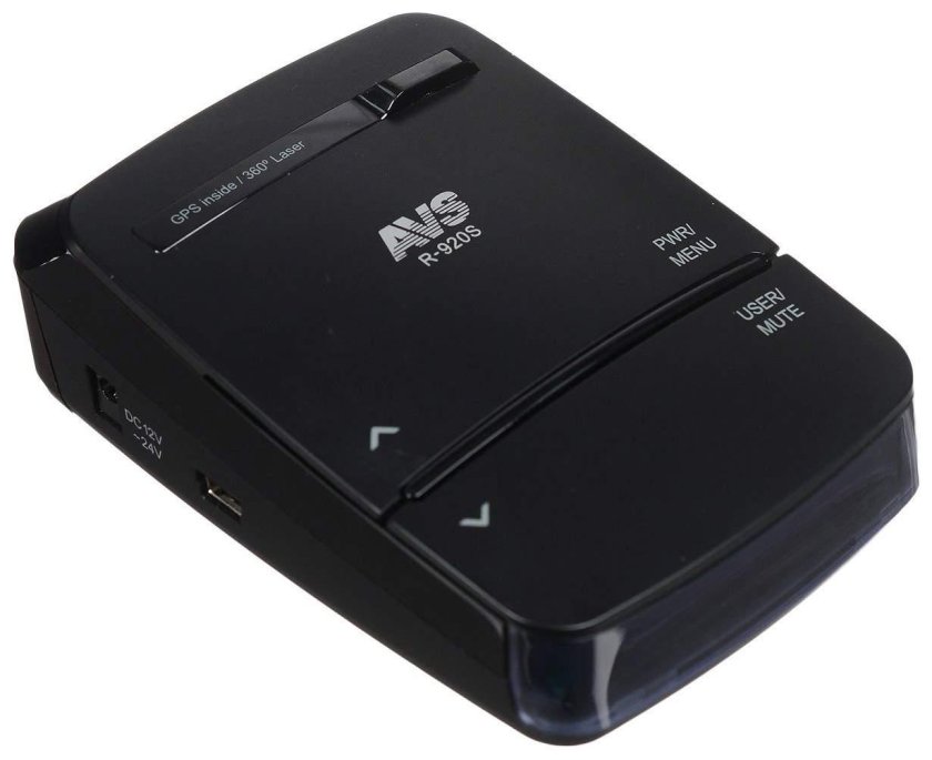 Антирадар 7700