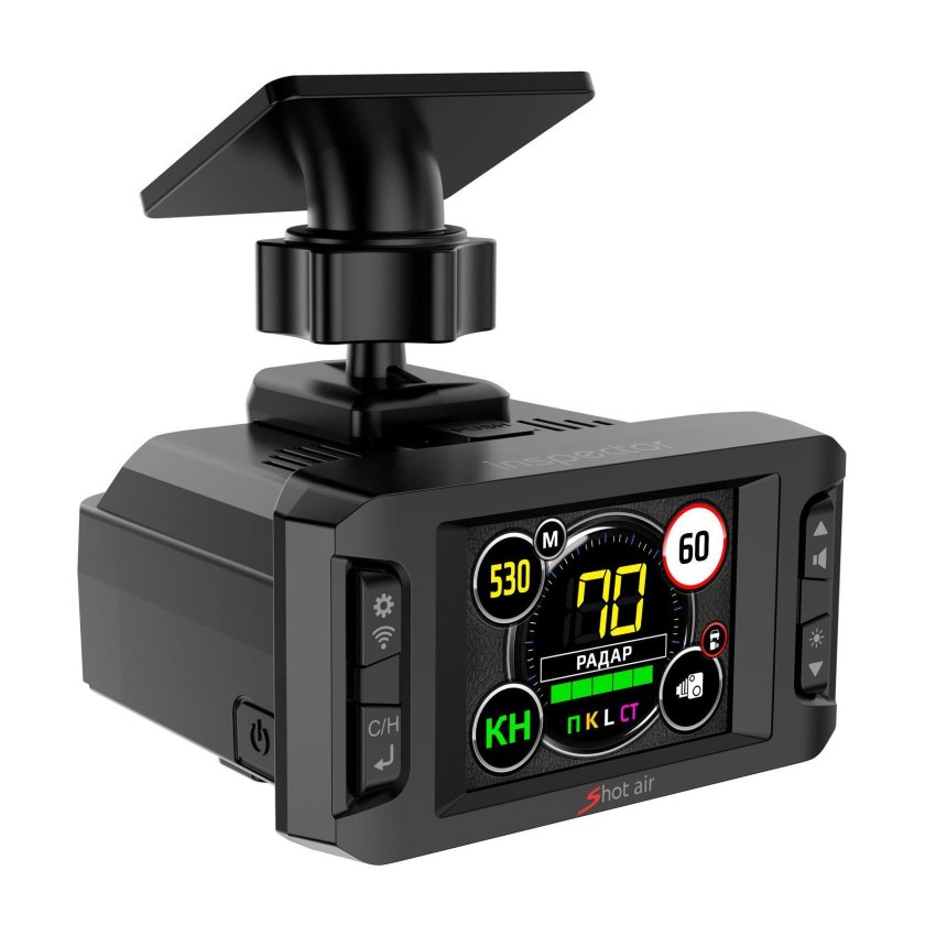 Антирадар Inspector narxi