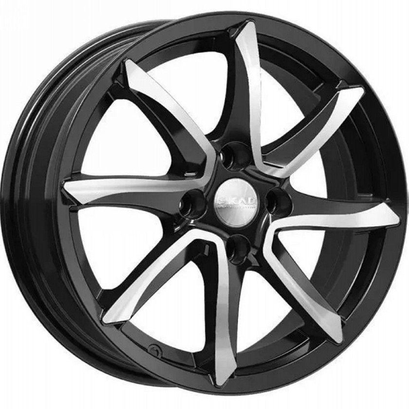 Диски Скад 15 4 100