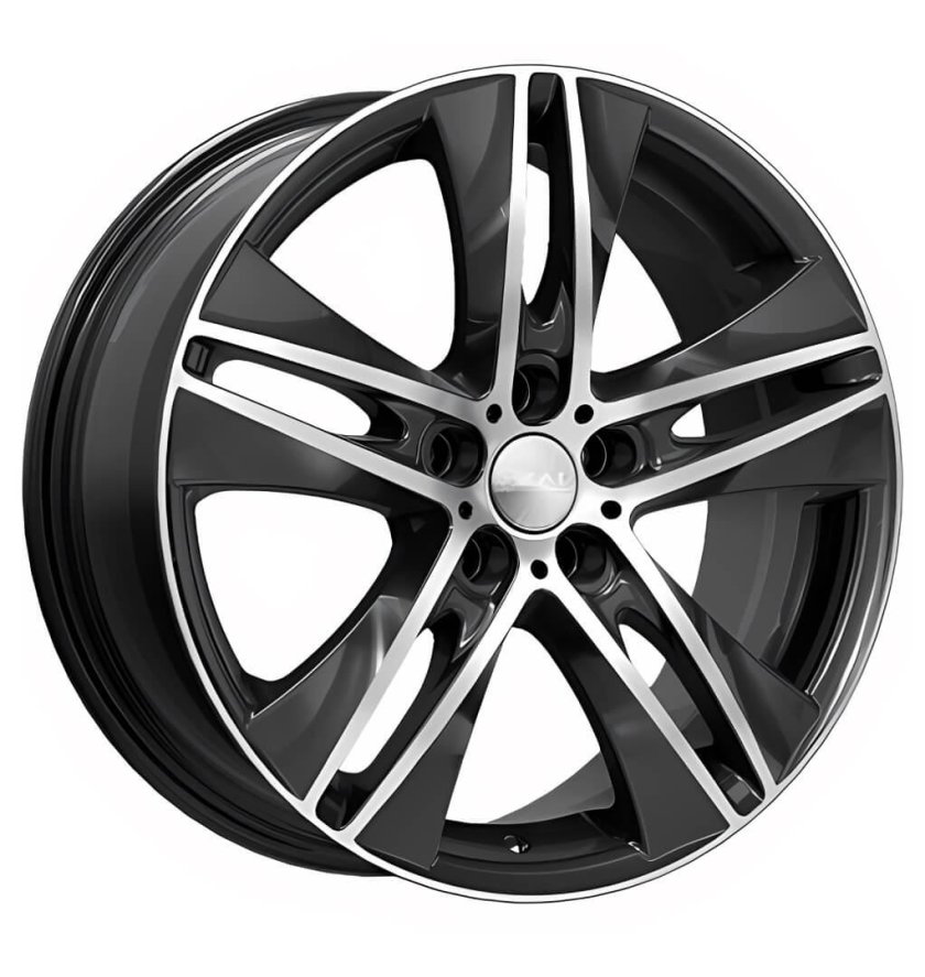 Скад Эссен Алмаз