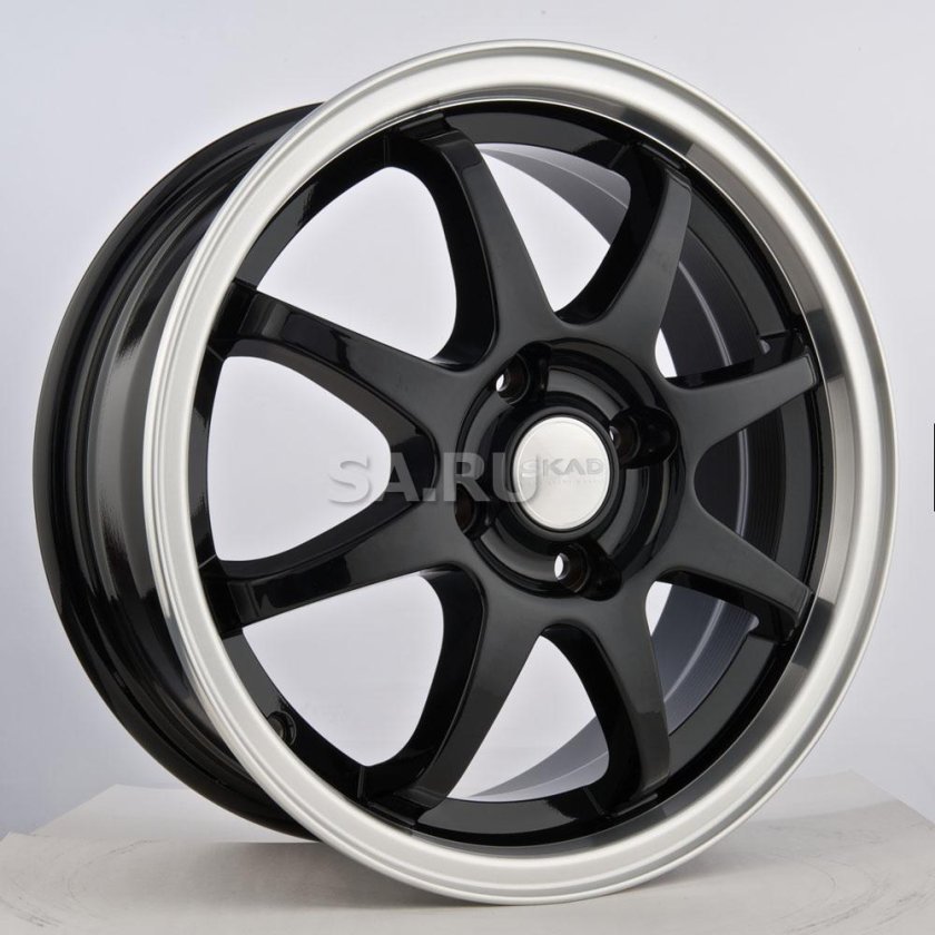 Диски Скад 15 4 100