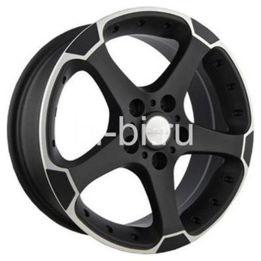 Диски Скад 16 5.112