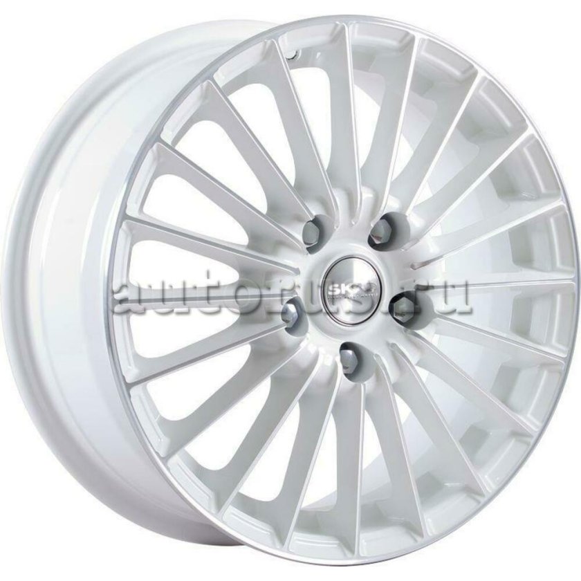 Диски Скад Веритас r15