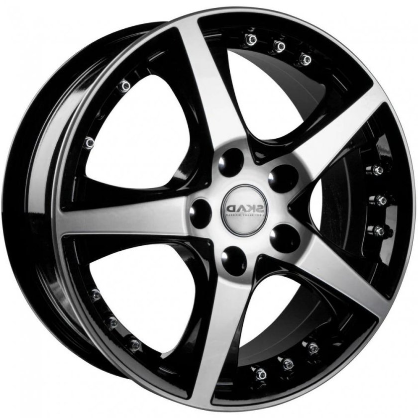 Диски Скад диамонд r16