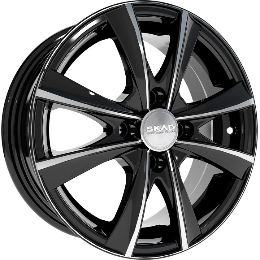 Скад Мальта Алмаз