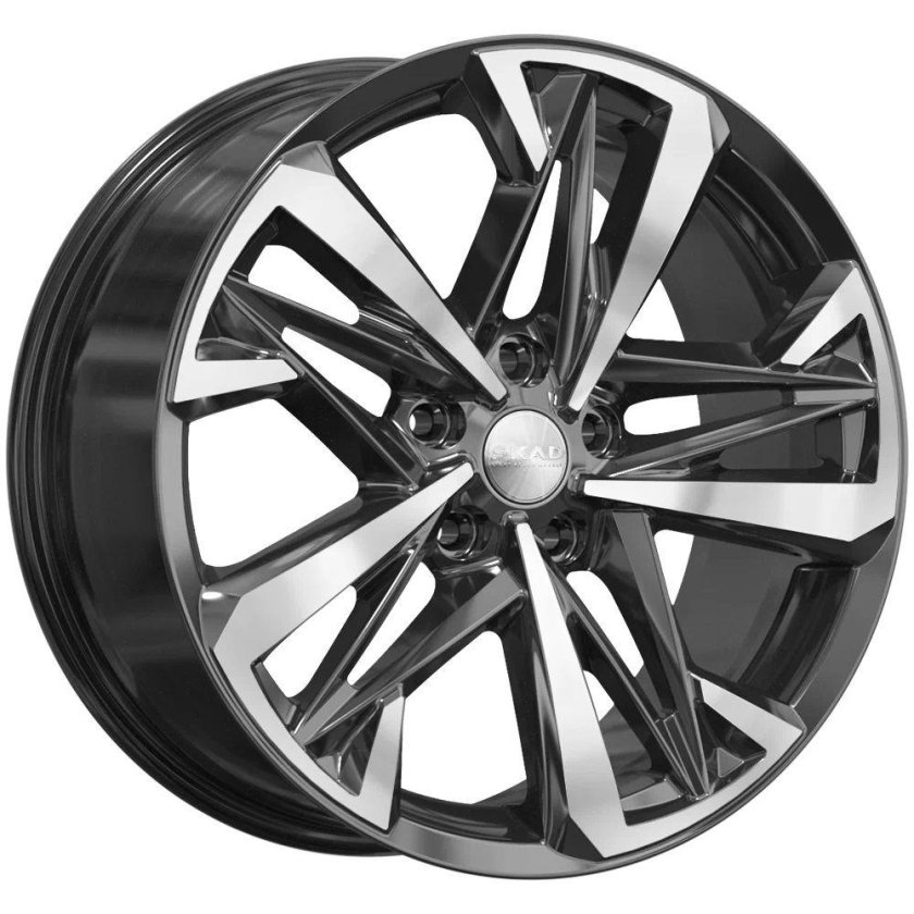 Скад Валенсия Алмаз