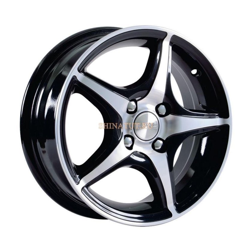 Диски литые Скад r14 4x100