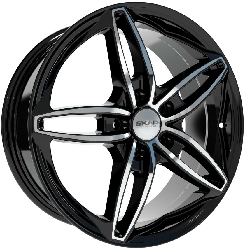 Скад Турин Алмаз 17