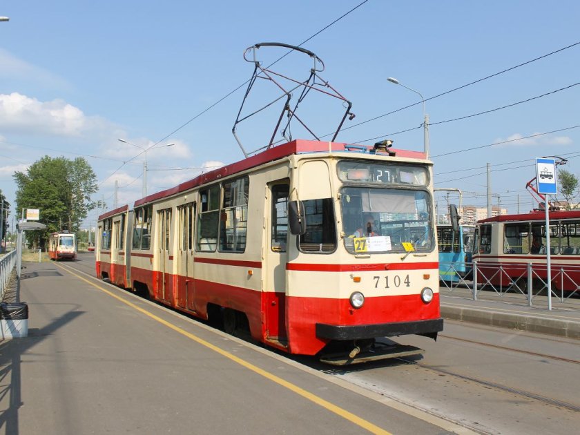 71-147к ЛВС-97к Коломна