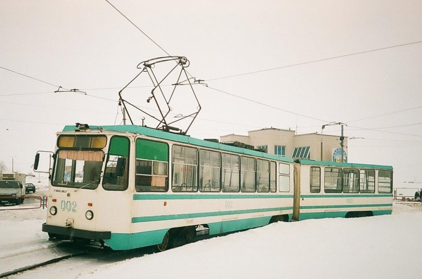 71-147к ЛВС-97к Коломна