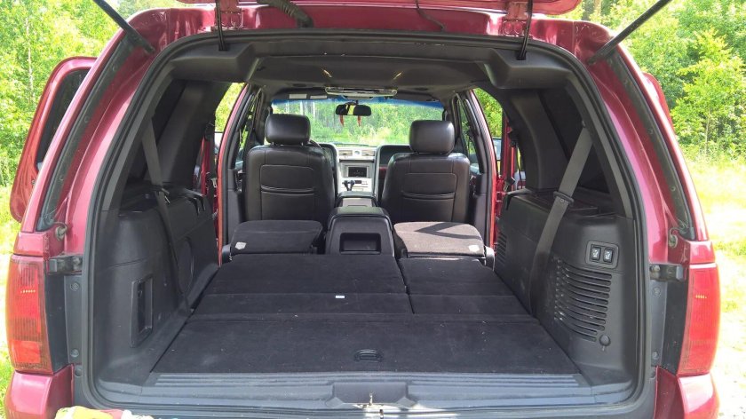 Lincoln Navigator 2