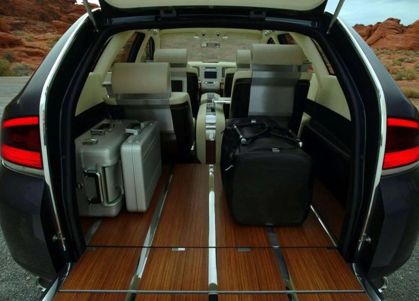 Линкольн Авиатор