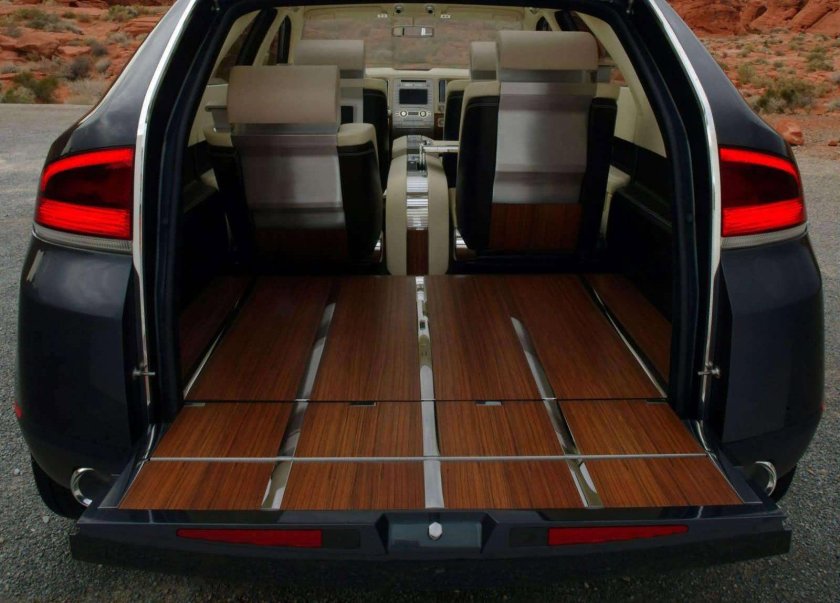 Линкольн Авиатор