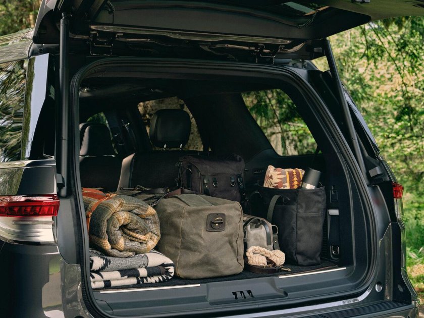 Lincoln Navigator Black Label 2022