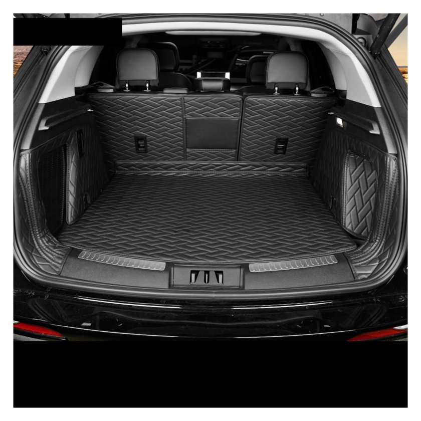 Багажник Линкольна