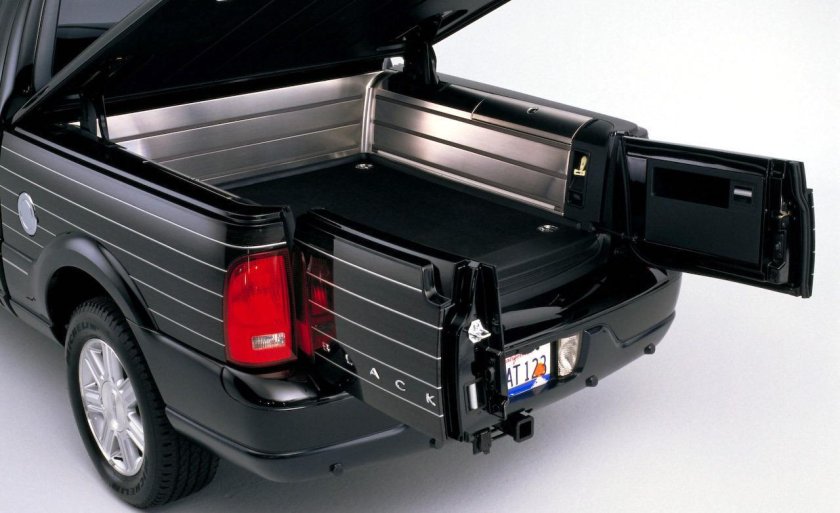 Линкольн Блэквуд