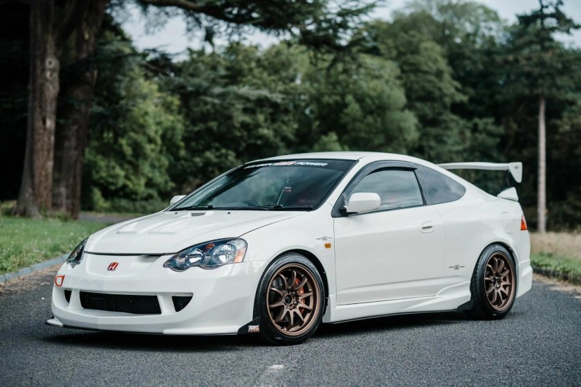 A-spec dc5