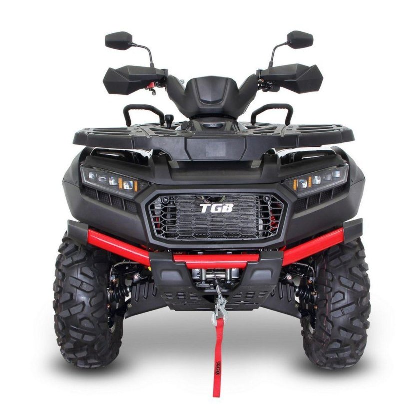 Квадроцикл TGB Blade 1000 LTX eps Premium