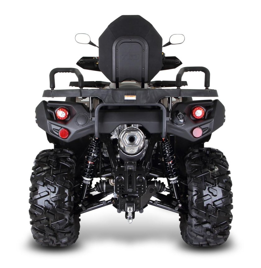 Квадроцикл TGB 1000