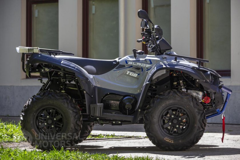 Квадроцикл TGB