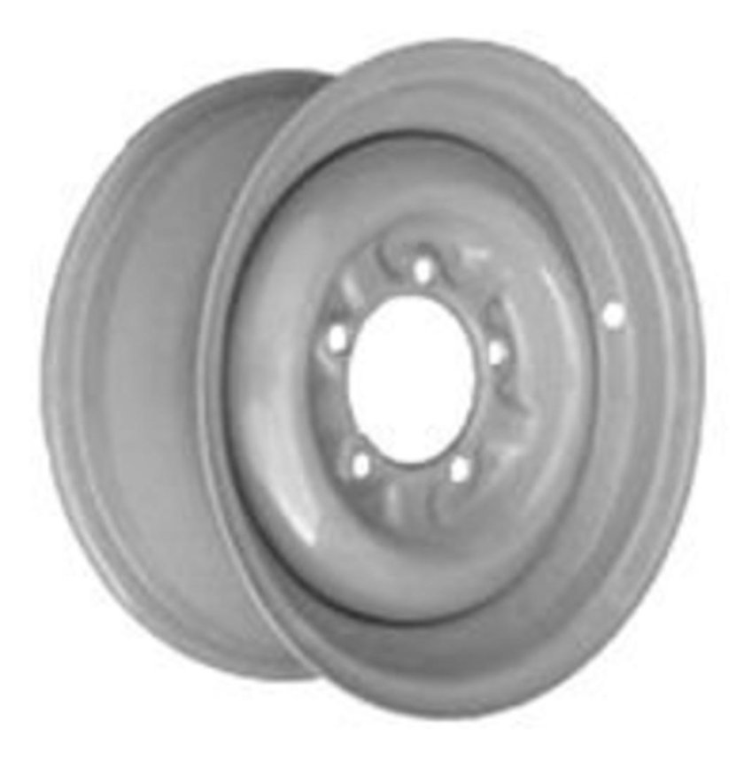 Диск штампованный r15 УАЗ 469