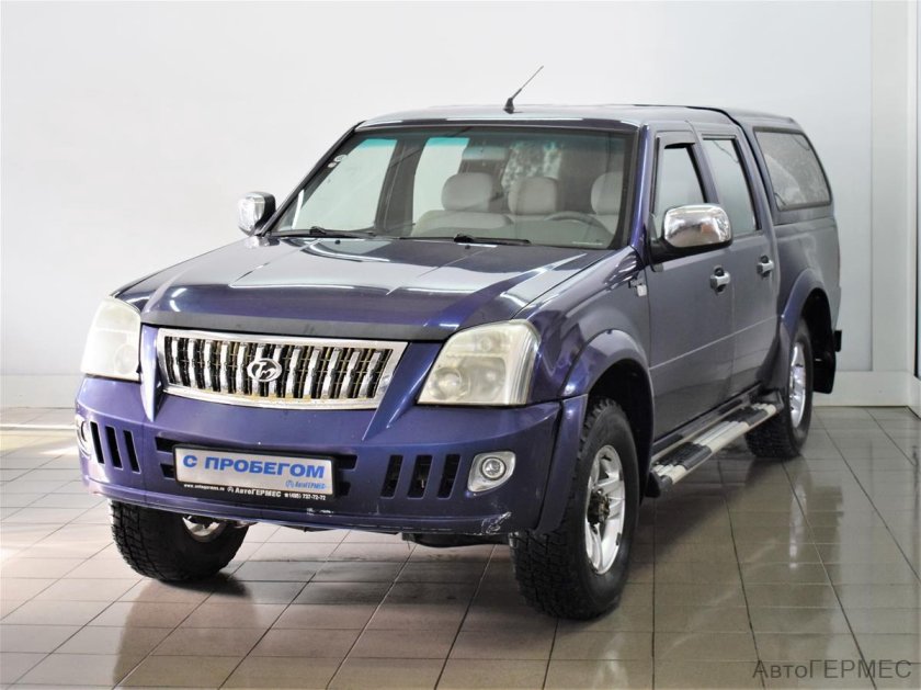 Tianma Century 2.4 МТ