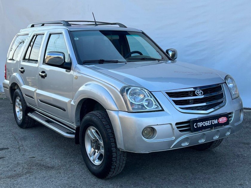 Тианма драгон