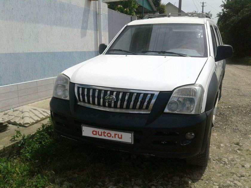 Тианма драгон колодки