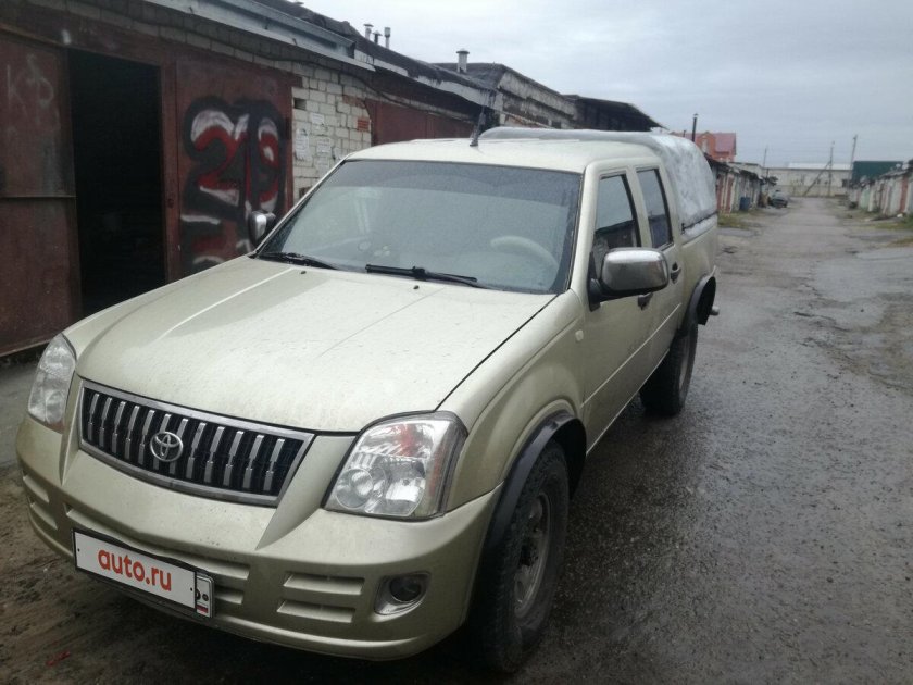 Тианма Центури