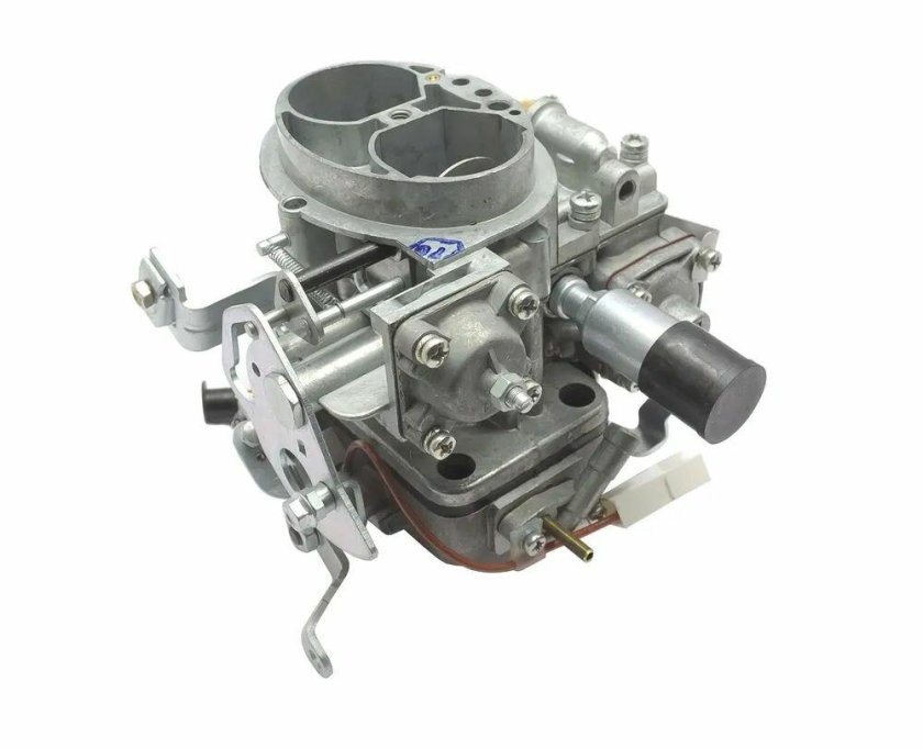 Карбюратор УАЗ 3303