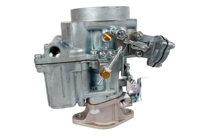 Однокамерный карбюратор на УАЗ