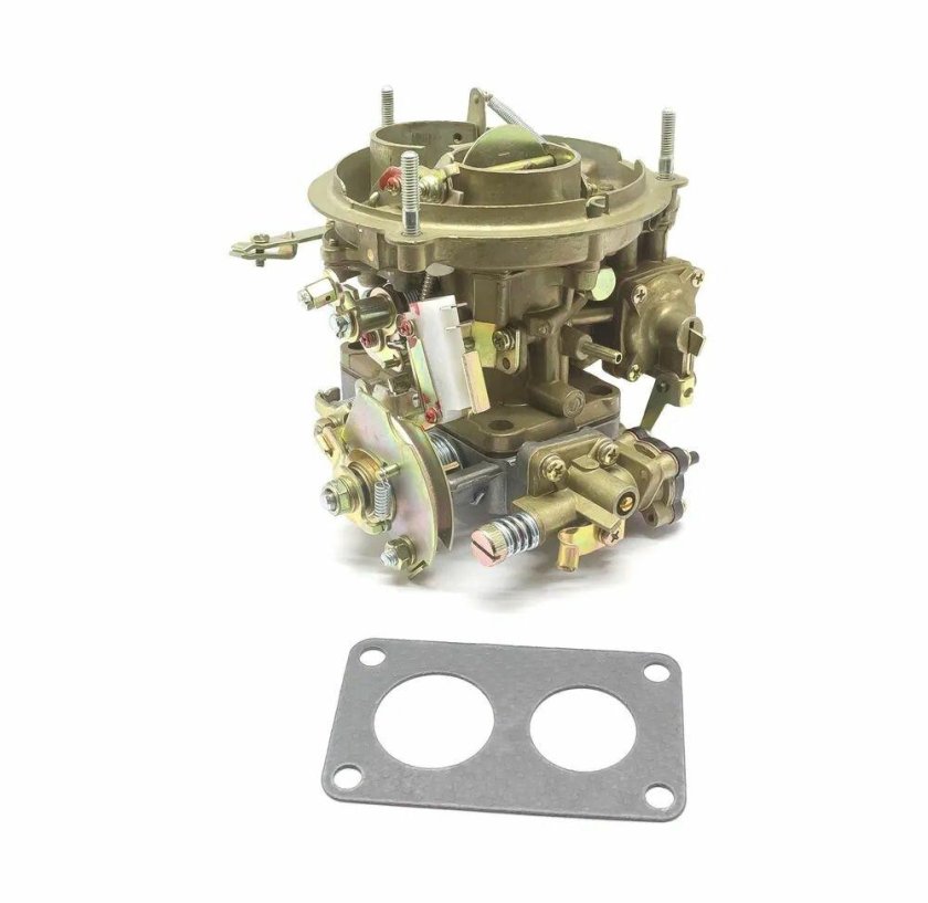 Карбюратор УАЗ (К-151в) Пекар