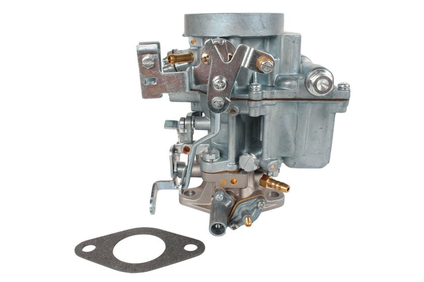 Карбюратор УАЗ однокамерный к-131