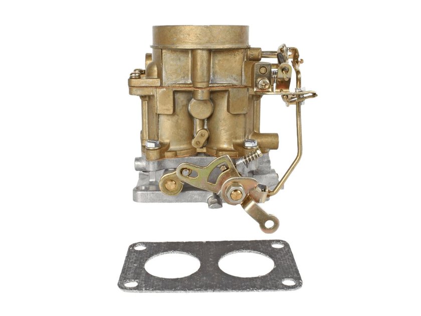 Карбюратор Пекар на УАЗ 126