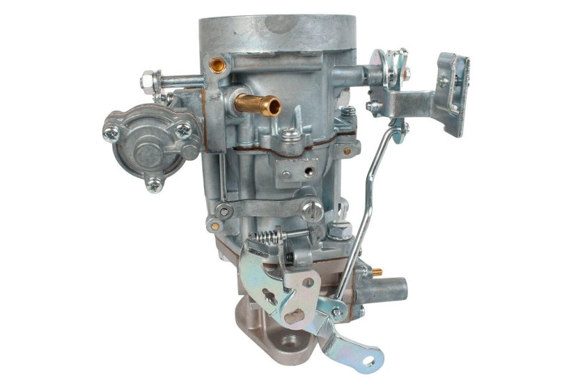 Однокамерный карбюратор на УАЗ