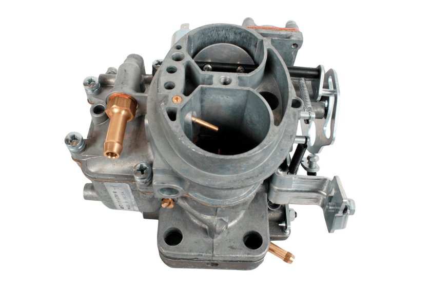 Карбюратор УАЗ 417